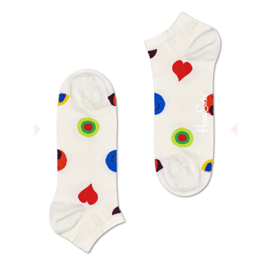 Skarpetki Happy Socks Symbol Dot Low (SYD05-1300)