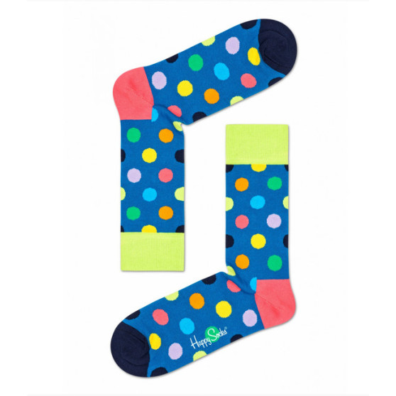 Skarpetki Happy Socks Big Dot (BDO01-7500)