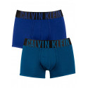 2PACK bokserki męskie Calvin Klein wielokolorowe (NB2602A-9C8)