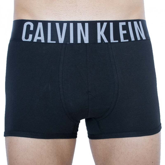 2PACK bokserki męskie Calvin Klein czarny (NB2602A-UB1)
