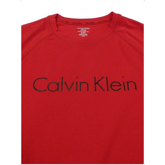 Piżama męska Calvin Klein wielokolorowy (NM1592E-9UR)