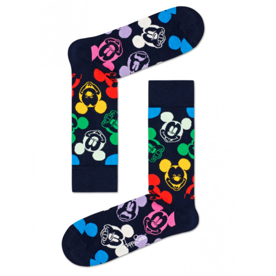 Skarpetki Happy Socks Kolorowe skarpetki z postaciami Disneya (DNY01-6503)
