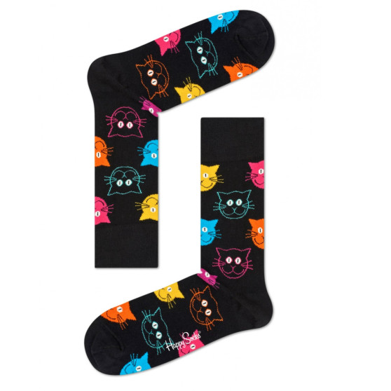 Skarpetki Happy Socks Skarpetka dla kota (MJA01-9001)