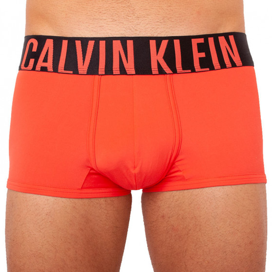 2PACK bokserki męskie Calvin Klein wielokolorowe (NB2599A-9C4)
