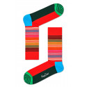 Skarpety Happy Socks Skarpety z półpaskiem (HAS01-4350)