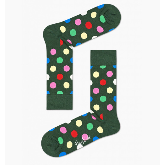 Skarpetki Happy Socks Big Dot Sock (BDO01-7400)