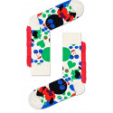 Skarpetki Happy Socks Mane Jumbo Dot Sock (MNE01-1300)