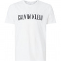 T-shirt męski Calvin Klein biały (NM1959E-100)