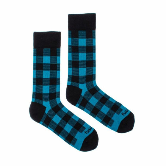 Happy Socks Fusakle karo blu (--0938)