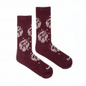 Chodaki Happy Socks Fusakle (--0987)