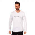 Koszula męska Calvin Klein biała (NM1345E-100)