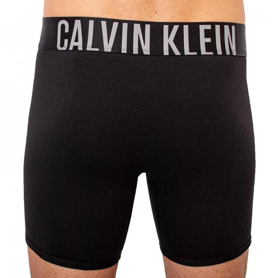 2PACK bokserki męskie Calvin Klein czarny (NB2603A-UB1)
