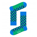 Skarpety Happy Socks Wypełnione skarpety optyczne (FIO01-6400)