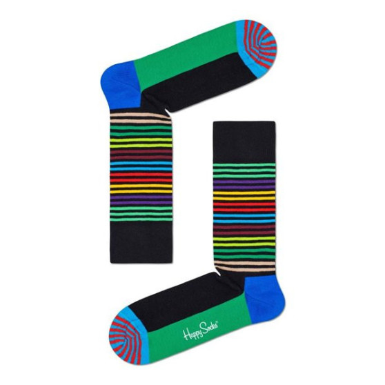 Skarpetki Happy Socks Half Stripe (HAS01-9300)