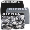3PACK bokserki męskie Diesel wielokolorowe (00ST3V-0WBAE-E5359)