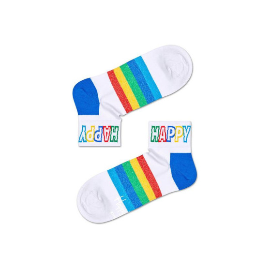 Skarpetki Happy Socks Athletic Rainbow Stripe (ATSTR13-1300)
