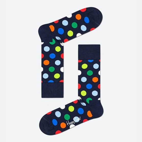 Skarpetki Happy Socks Big Dot (BDO01-6550)