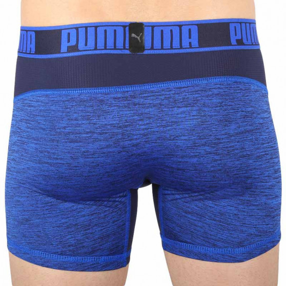 2PACK bokserki męskie Puma sport blue (671018001 003)