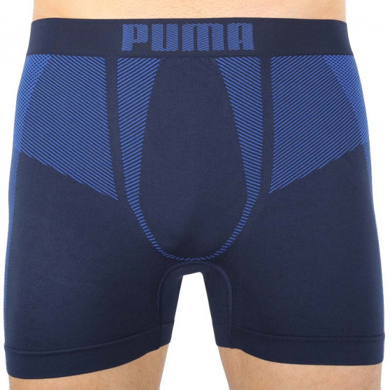 2PACK bokserki męskie Puma sport blue (100001255 001)