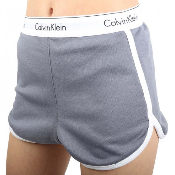 Piżama damska Calvin Klein wielokolorowy (QS6711E-SWY)