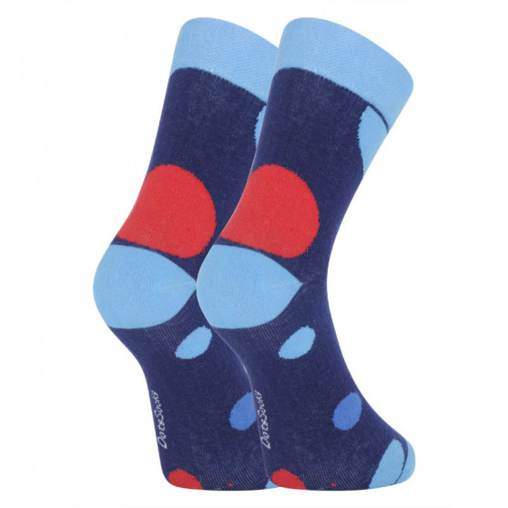 Szczęśliwe skarpetki Dots Socks kropki (DTS-SX-304-N)