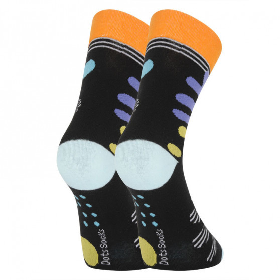 Wesołe skarpetki Dots Socks wielokolorowe (DTS-SX-468-C)