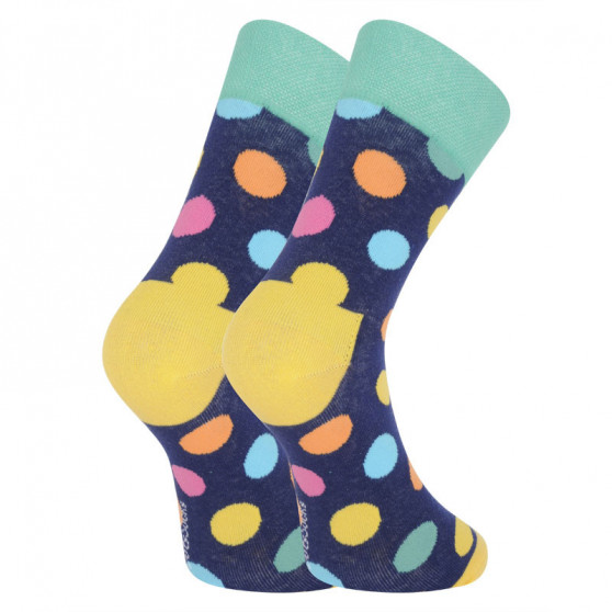 Szczęśliwe skarpetki Dots Socks kropki (DTS-SX-339-X)