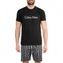 Piżama męska Calvin Klein wielokolorowy (NM1746E-JVT)