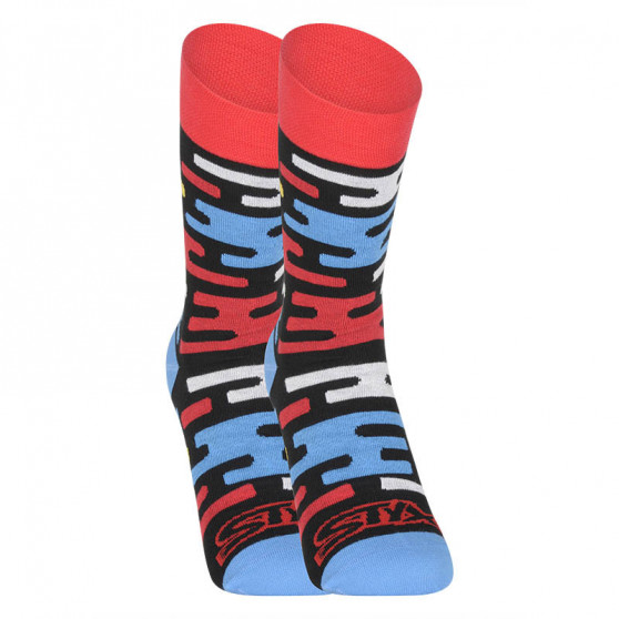 Happy Socks Styx High Flat (H1154)