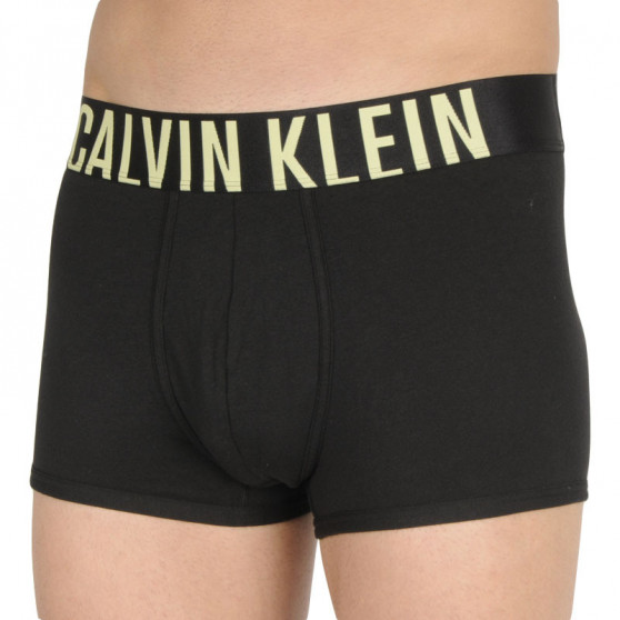 2PACK bokserki męskie Calvin Klein wielokolorowe (NB2602A-P18)