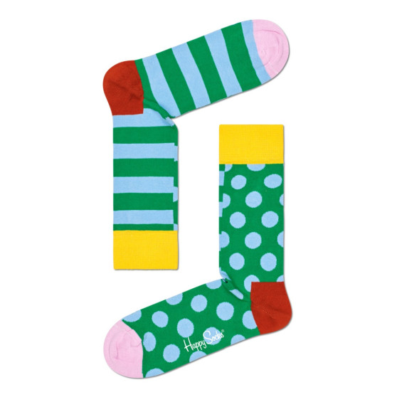 Skarpetki Happy Socks Stripe Dot (CDS01-7300)