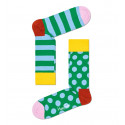 Skarpetki Happy Socks Stripe Dot (CDS01-7300)