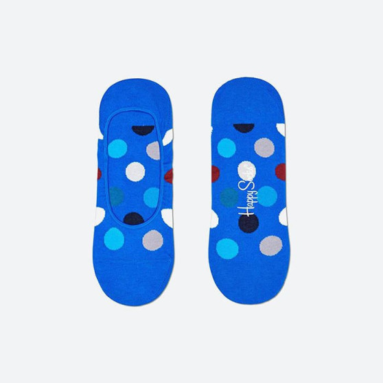 Skarpetki Happy Socks Big Dot Liner (BDO06-6300)