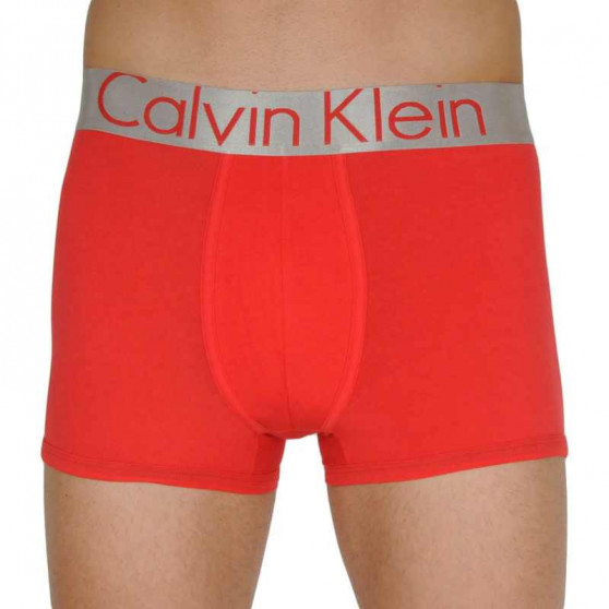 3PACK bokserki męskie Calvin Klein wielokolorowe (NB2453A-KHX)