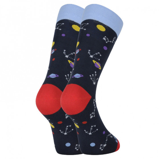 Happy Socks Styx High Planets (H1057)