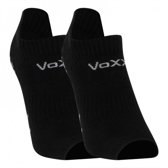 3PACK skarpetki VoXX czarne (Joga B)