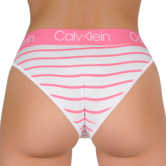 Majtki damskie Calvin Klein wielokolorowe (QD3752E-K70)