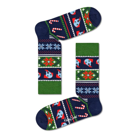Skarpetki Happy Socks Happy Holiday Sock (HHS01-7300)