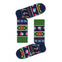 Skarpetki Happy Socks Happy Holiday Sock (HHS01-7300)