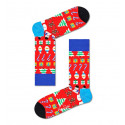Skarpetki Happy Socks All I Want For Christmas Sock (ALL01-4300)