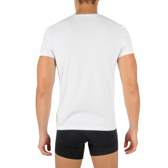 2PACK t-shirt męski Guess biały (U97G03JR003-A009)
