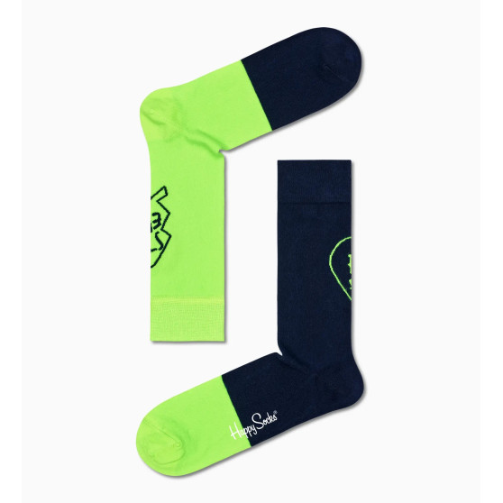 Skarpety Happy Socks Beast Sock (BES01-6500)