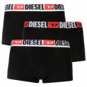 3PACK bokserki męskie Diesel czarny (00ST3V-0DDAI-E4101)