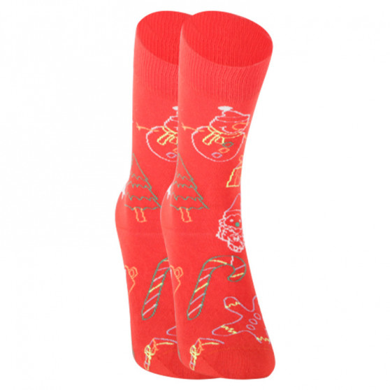 Skarpetki Happy Socks Ho Ho Ho Sock (HOH01-4300)