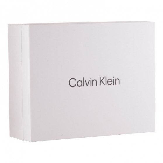 3PACK skarpety damskie Calvin Klein wielokolorowe (100004529 001)