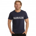 T-shirt męski Calvin Klein granatowy (NM1959E-8SB)