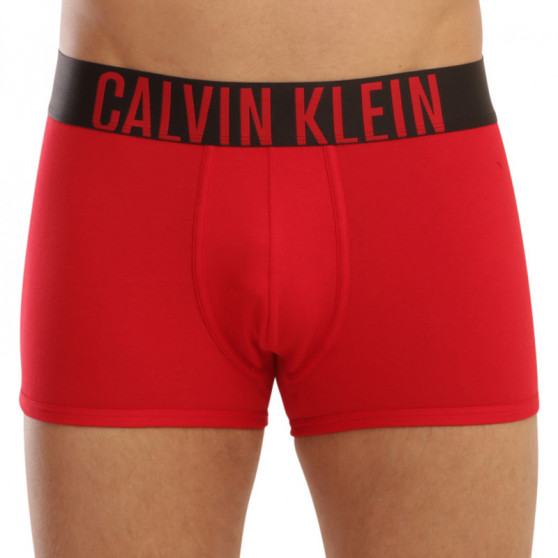 2PACK bokserki męskie Calvin Klein wielokolorowe (NB2602A-W3J)