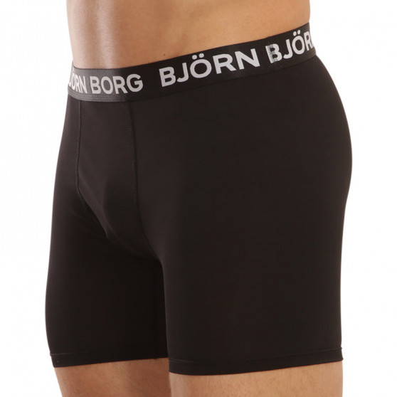 5PACK bokserki męskie Bjorn Borg wielokolorowe (10000814-MP001)