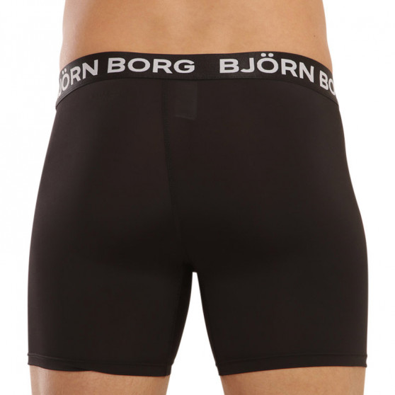 5PACK bokserki męskie Bjorn Borg wielokolorowe (10000814-MP001)