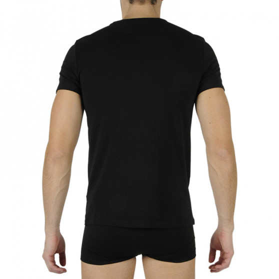 2PACK t-shirt męski Guess czarny (U97G03JR003-A996)